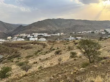 أرض سكني للبيع في حي الخالدية في ابها