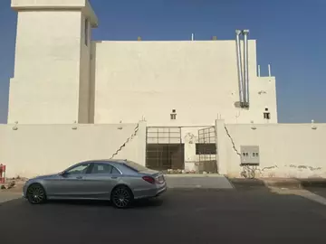 مستودع للإيجار في جدة - الفلاح