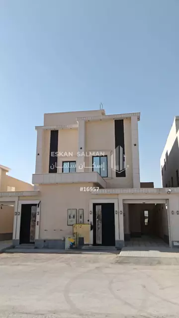 دور - الرياض - حي البيان (الرمال)