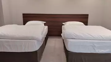 شقة سكني للإيجار في حي البوادي في جدة