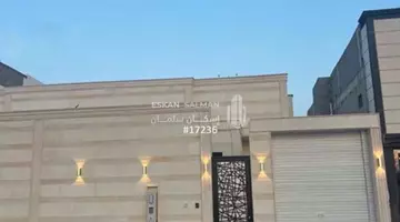 دور - المدينة المنورة - حي الخضراء منطقة العوينة مخطط ضاحية العاقول