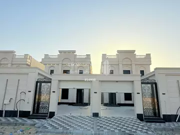 فيلا - الخبر - الأمواج ( اللؤلؤ)