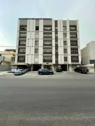 شقق فاخره لتمليك في حي النهضة
