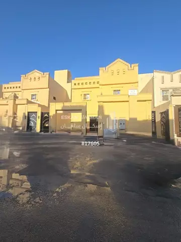 دور - الرياض - المونسية{الرمال}