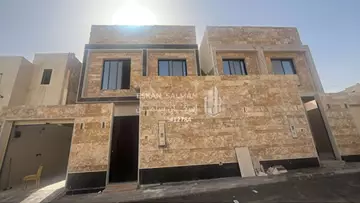 فيلا - الرياض - طويق ( وادي لبن)