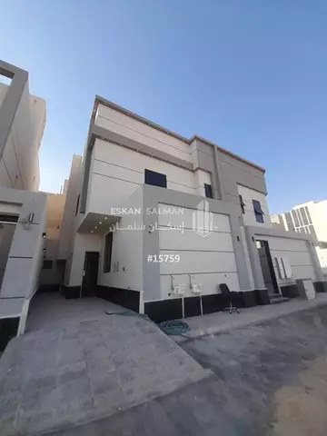 شقة - الرياض - حي الجنادرية