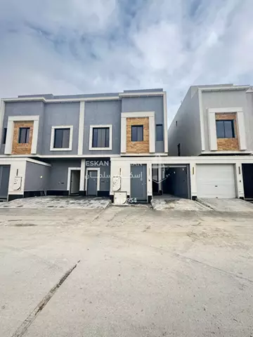 فيلا دبلوكس - الرياض - حي بدر