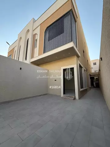 شقة تاون هاوس - الرياض - حي الرمال