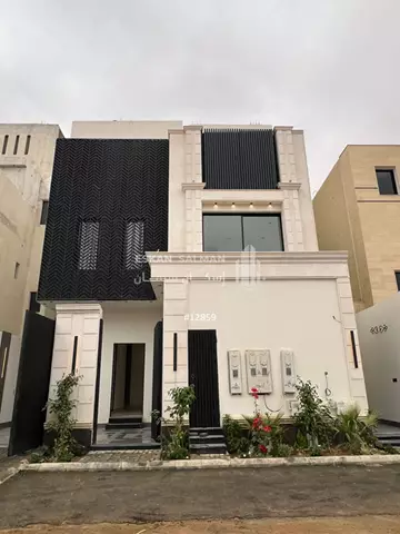 دور - الرياض - حي الجنادرية
