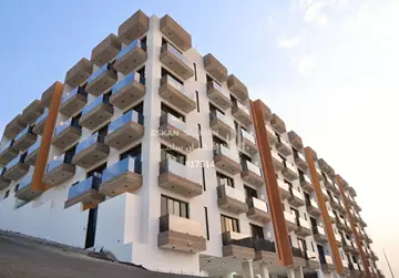 شقة روف - أبها - المحالة (الروابي)