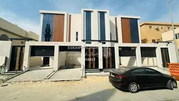 فيلا - الدمام - حي بدر