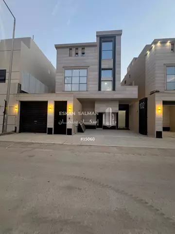 دور - الرياض - حي الجنادرية