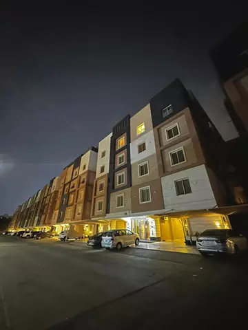 غرفة استديو سكني للإيجار في حي المروة في جدة