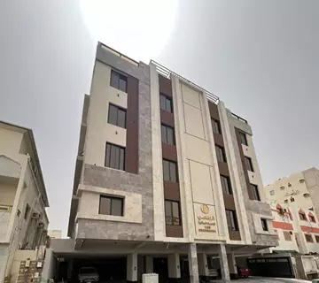 شقة سكني للبيع في حي السلامة في جدة