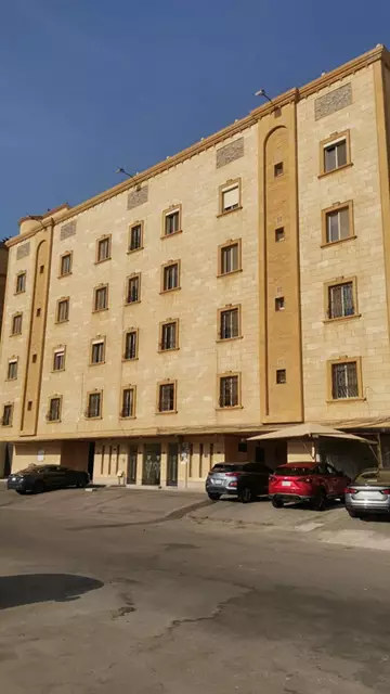 شقة سكني للإيجار في حي أبحر الجنوبية في جدة