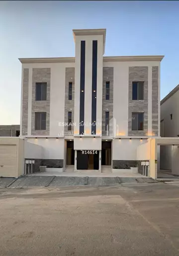 شقة - خميس مشيط - حجله