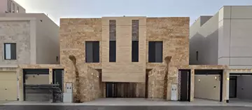 شقة سكني للبيع في حي الجنادرية في شرق الرياض