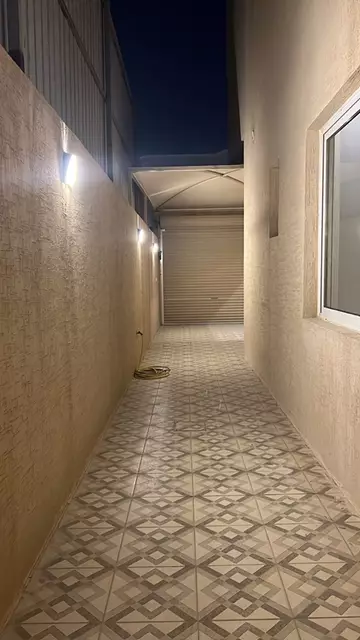 دور مستقل سكني للإيجار في حي العقيق في شمال الرياض