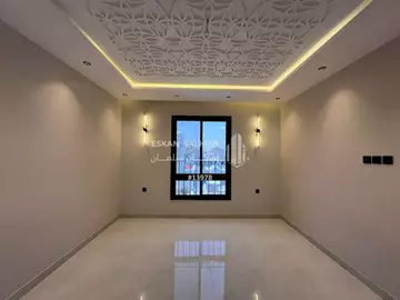شقة - مكة المكرمة - حي ولي العهد ( المحمديه )