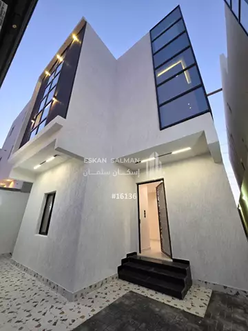 فيلا - جدة - الرحمانية