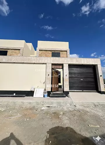 فيلا - جدة - الرحمانية