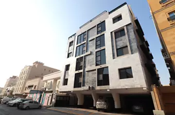 شقة سكني للبيع في حي النعيم في جدة