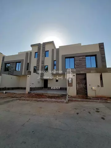 دور - الرياض - حي الروضة