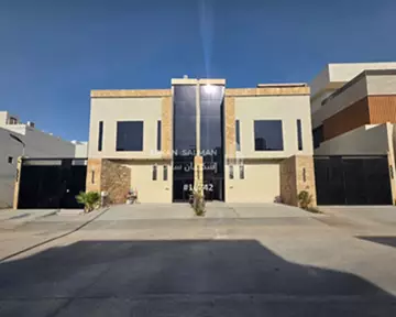 شقة - الرياض - حي النرجس