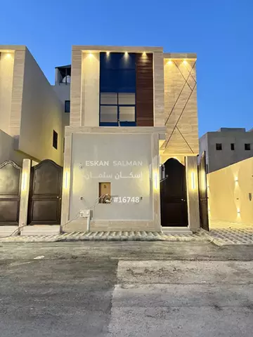 فيلا - الرياض - حي المعيزلة