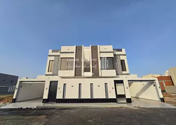 فيلا - جدة - حي الفروسية