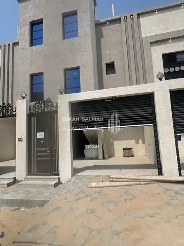 شقة - الدمام - حي بدر