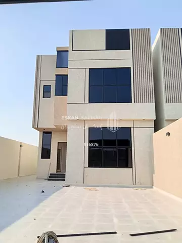 فيلا - أبو عريش - أبو عريش