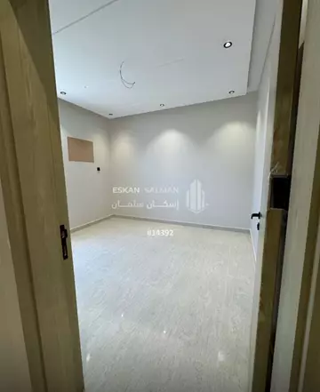 شقة - جازان - حي الروضة
