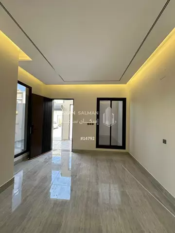 شقة تاون هاوس - الرياض - حي الرمال