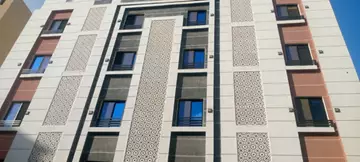 شقة سكني للإيجار في حي السلامة في جدة