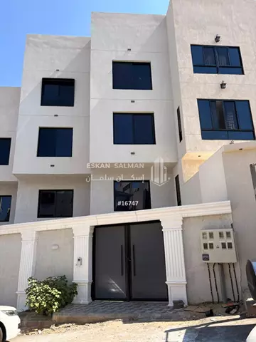 شقة - الطائف - حي الجفيجف (جبره)