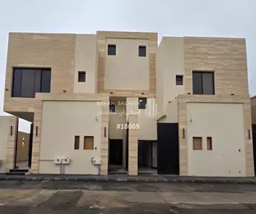 شقة - الرياض - حي الفيحاء