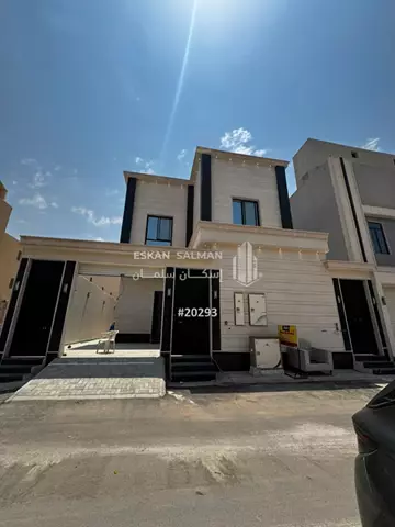 دور - الرياض - المعيزيله