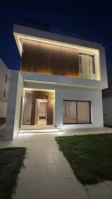 فيلا سكني للبيع في حي البحر في الخبر