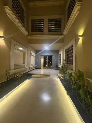 شقة سكني للبيع في حي الياسمين في شمال الرياض