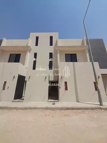 شقة - الرياض - حي الجنادرية