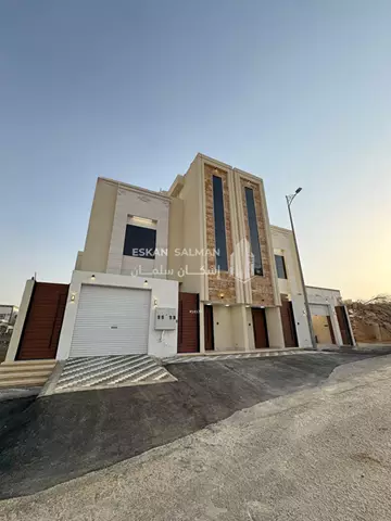 شقة - أحد رفيدة - النزهة 1