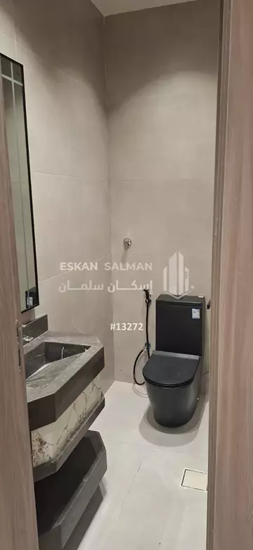 شقة روف - جدة - حي الزهراء