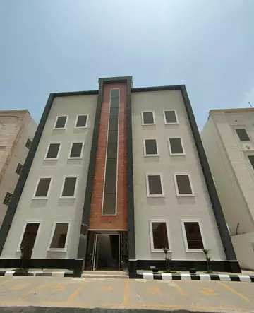 شقة - جازان - المحمدية ( الشاطئ)