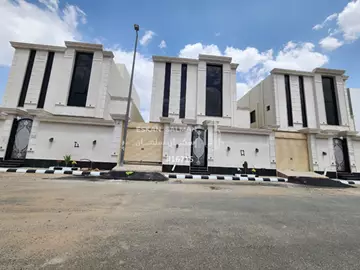 فيلا - الطائف - حي الرحاب