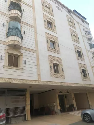 شقة فاخره للبيع في مكة المكرمة الخالدية