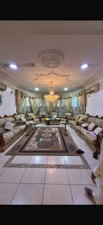 فيلا سكني للبيع في حي الجسر في الخبر