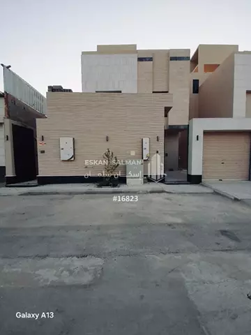 شقة - الرياض - حي البيان