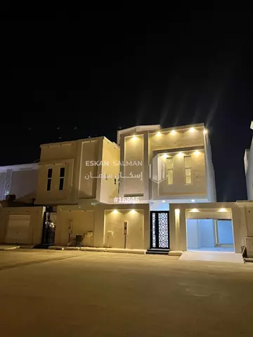 فيلا - الهفوف‎ - الحمراء الأول( جنوب الهفوف)