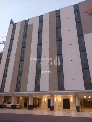 شقة - جدة - الفيحاء